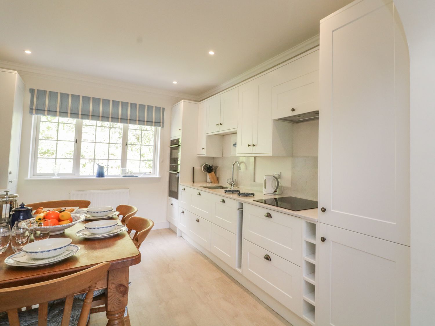 Valley View, 9 St Elmo Court, Devon