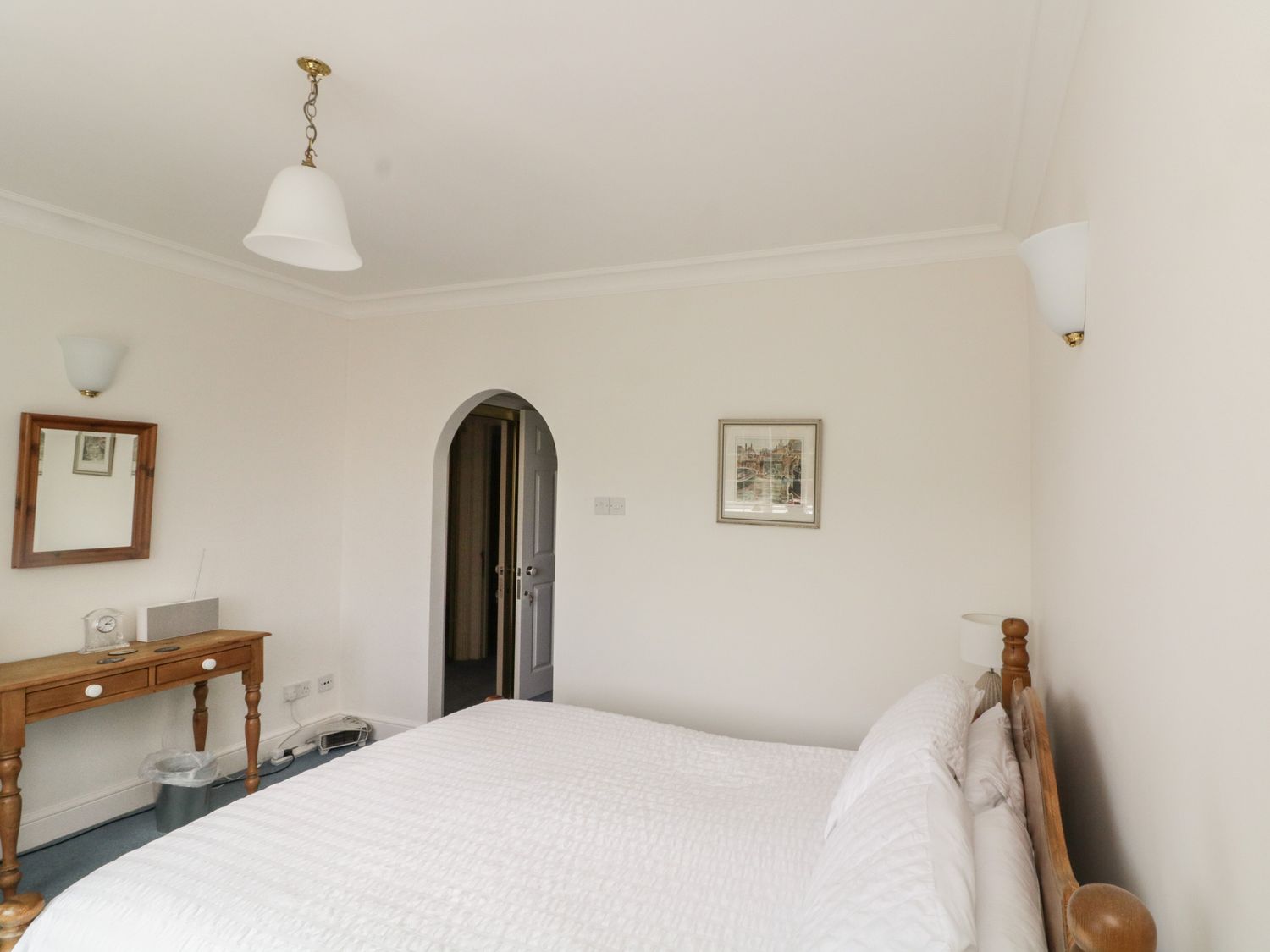 Valley View, 9 St Elmo Court, Devon