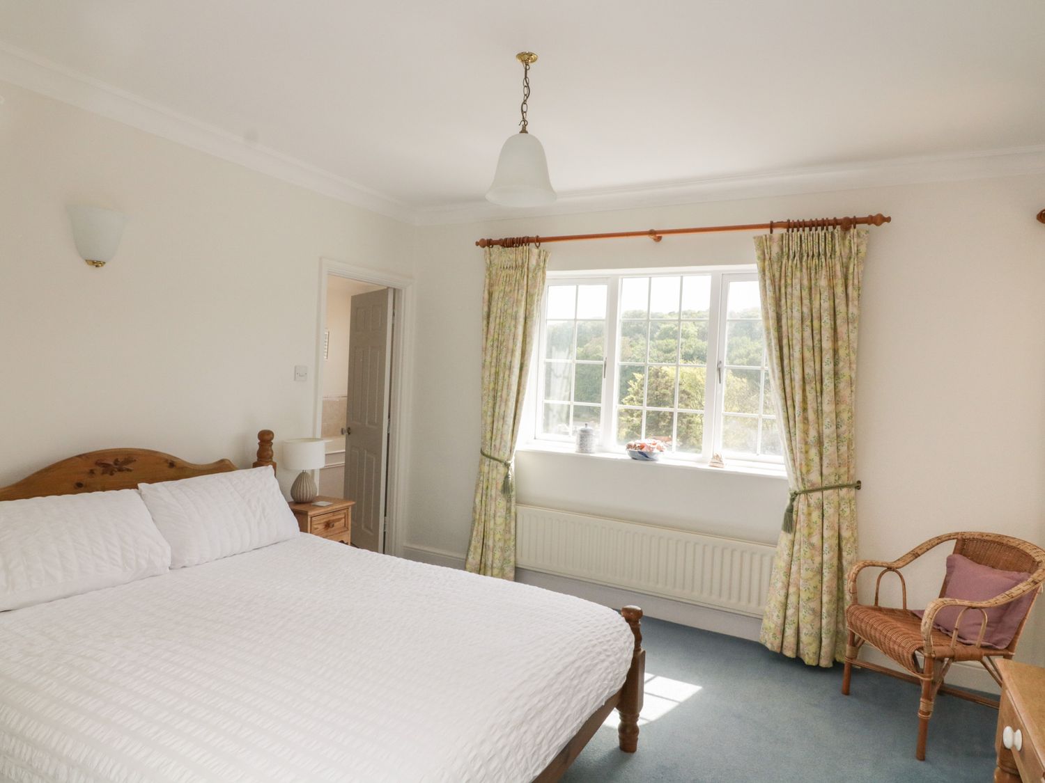 Valley View, 9 St Elmo Court, Devon