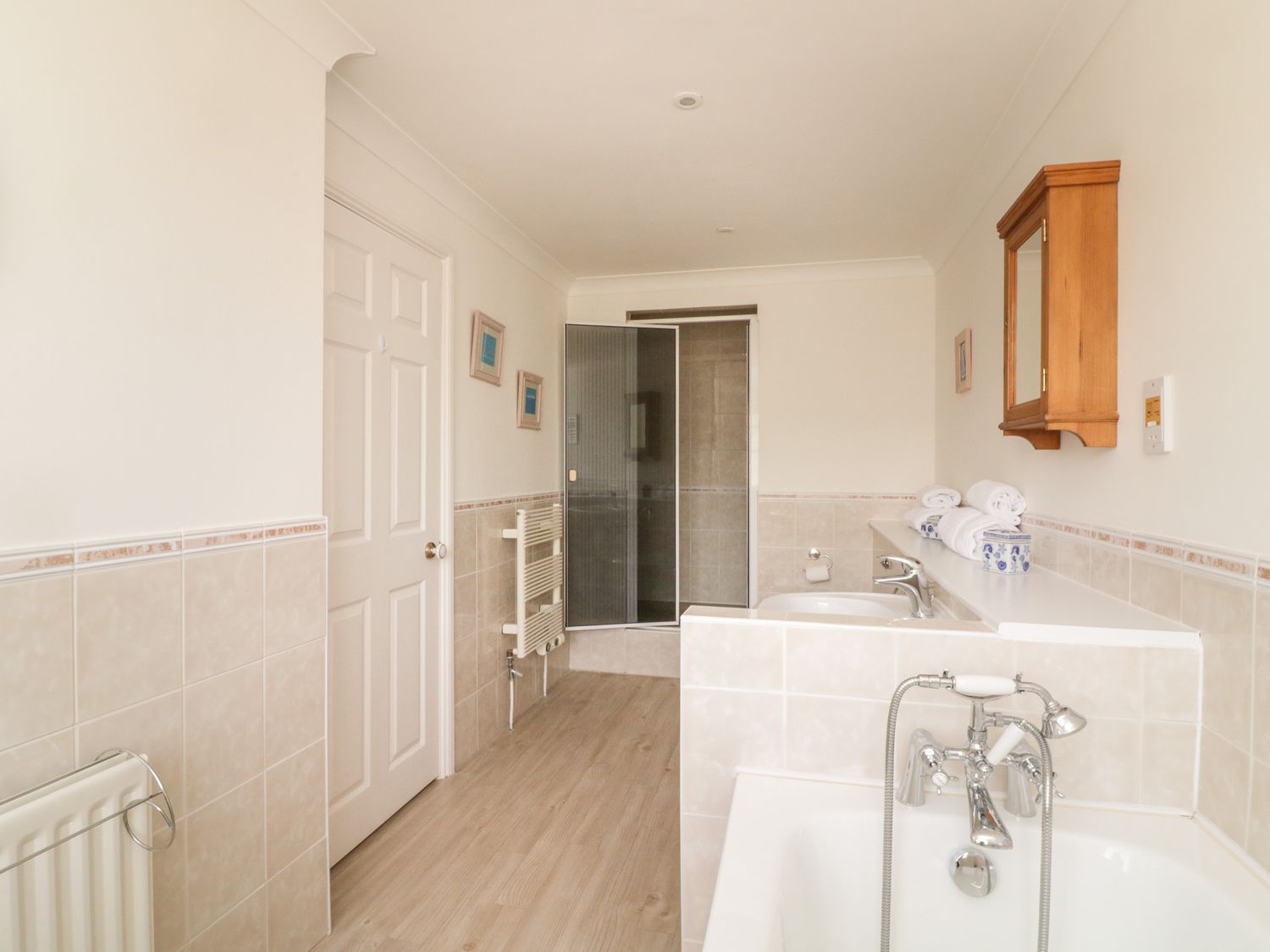 Valley View, 9 St Elmo Court, Devon