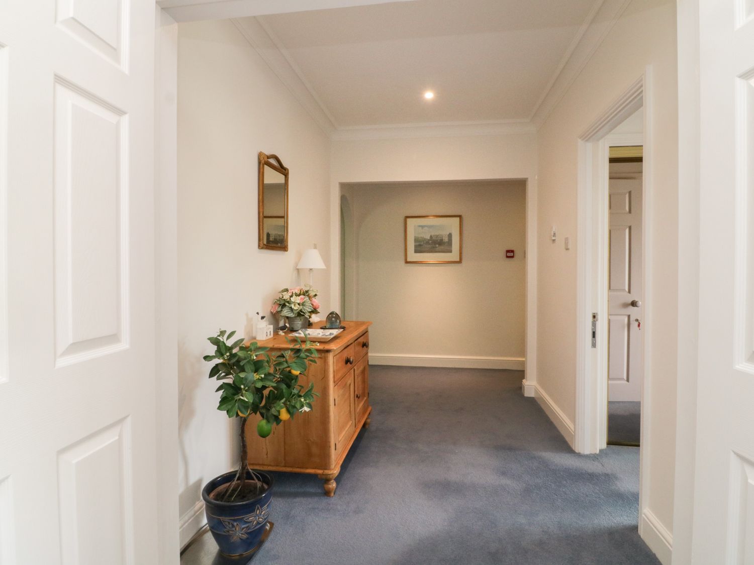 Valley View, 9 St Elmo Court, Devon