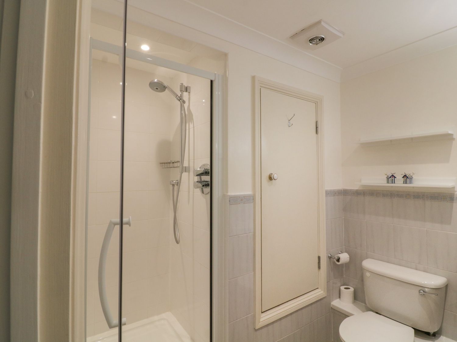 Valley View, 9 St Elmo Court, Devon