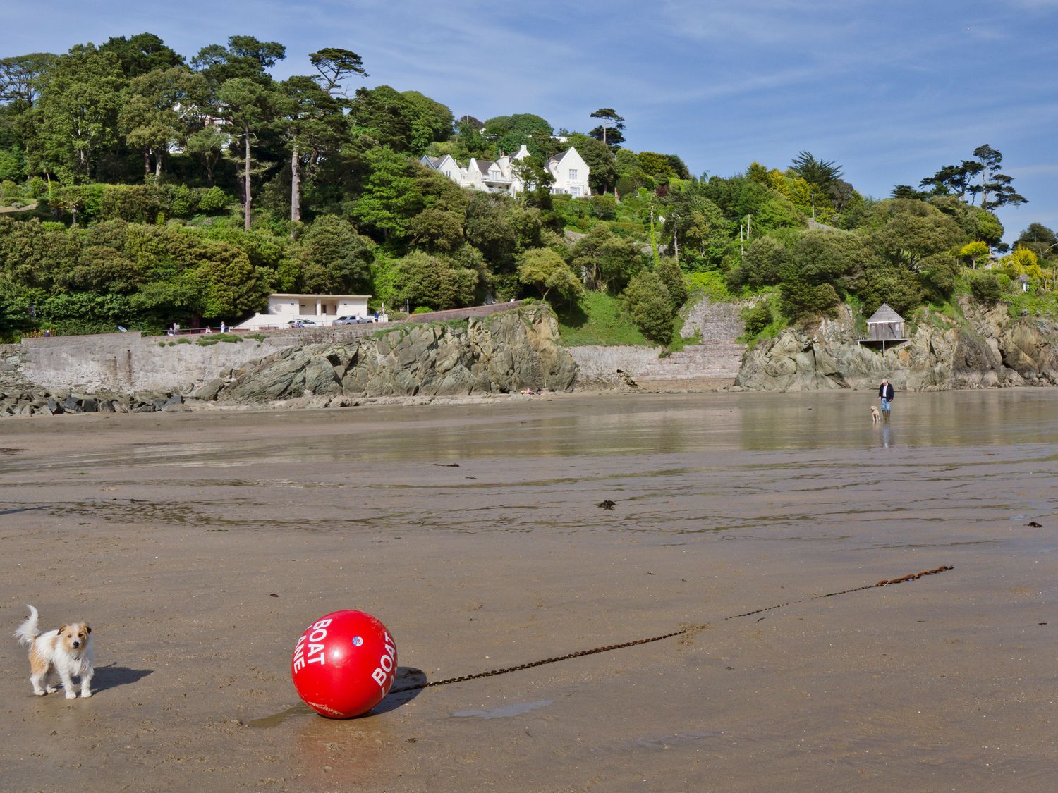 Valley View, 9 St Elmo Court, Devon