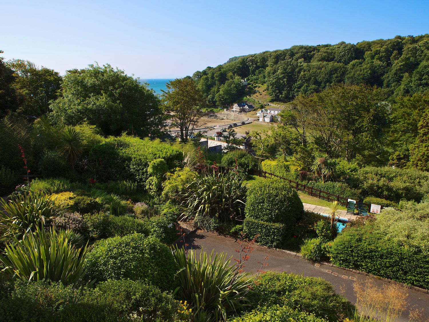 Valley View, 9 St Elmo Court, Devon