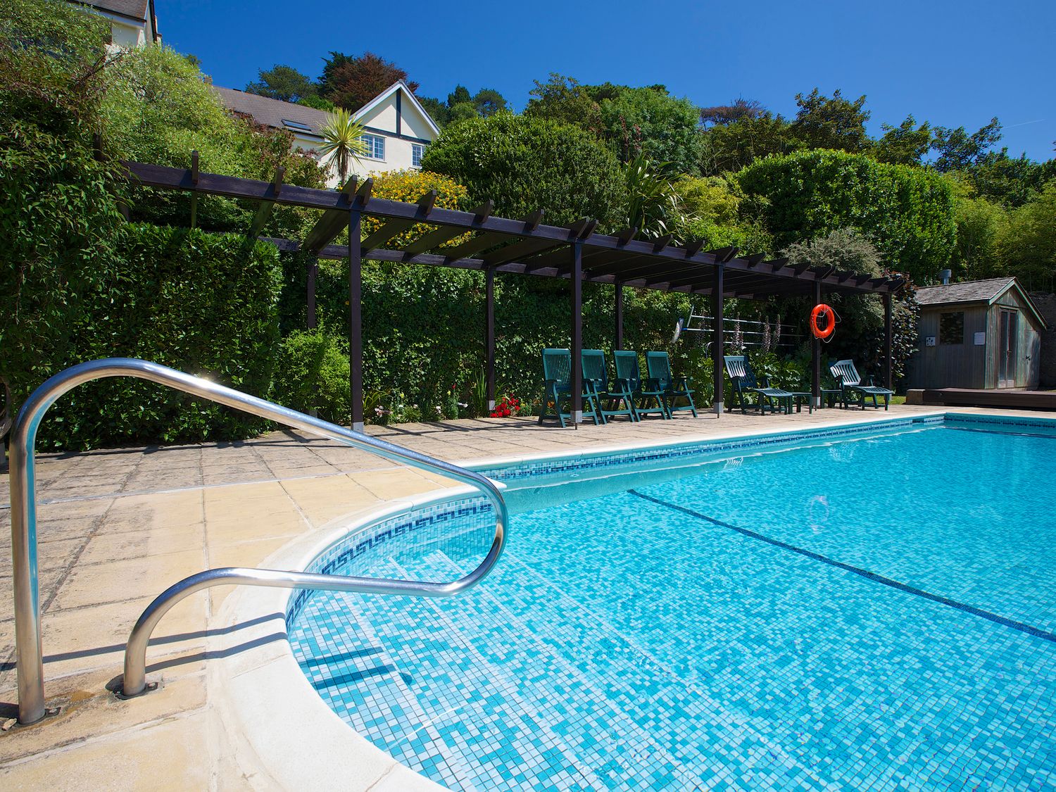 Valley View, 9 St Elmo Court, Devon