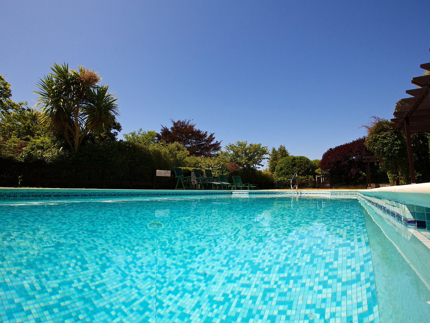 Valley View, 9 St Elmo Court, Devon