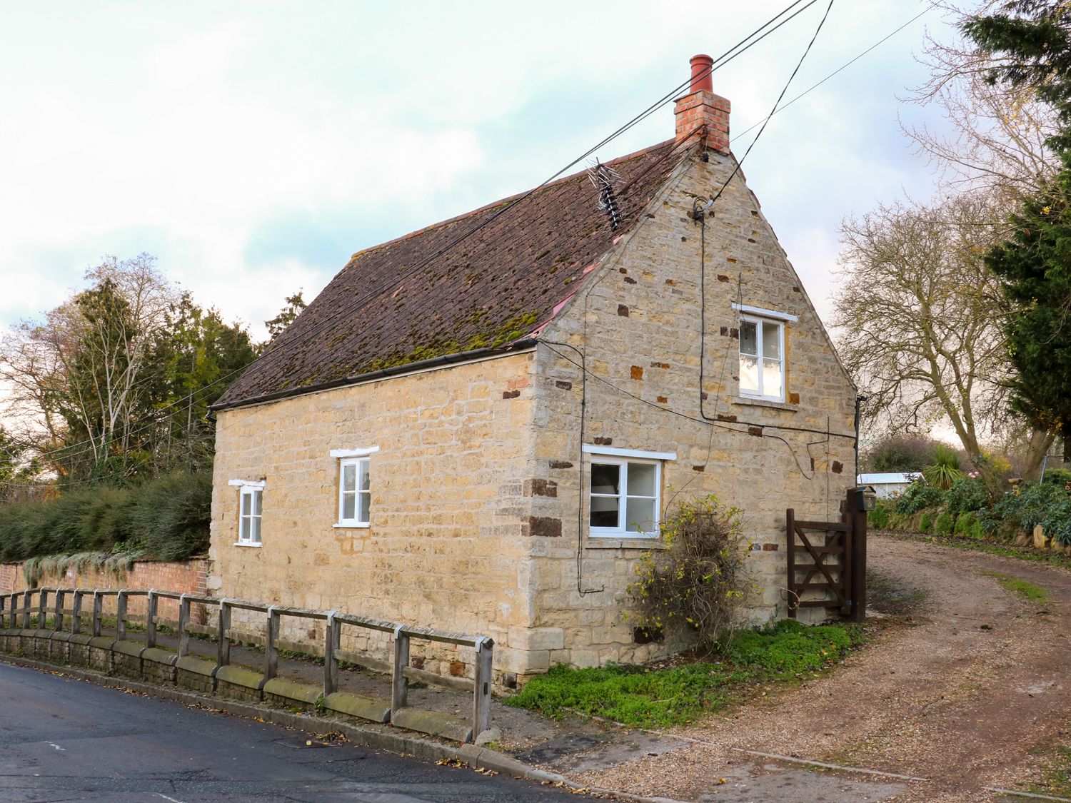 Manor Farm House Cottage, Northamptonshire