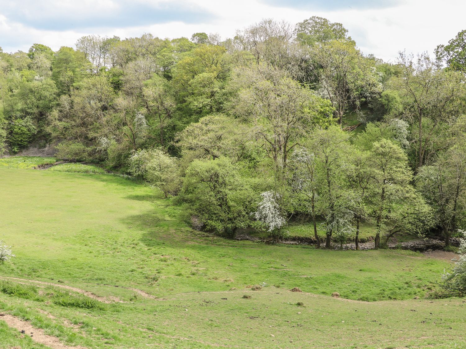 Lower Flass Farm, Clitheroe