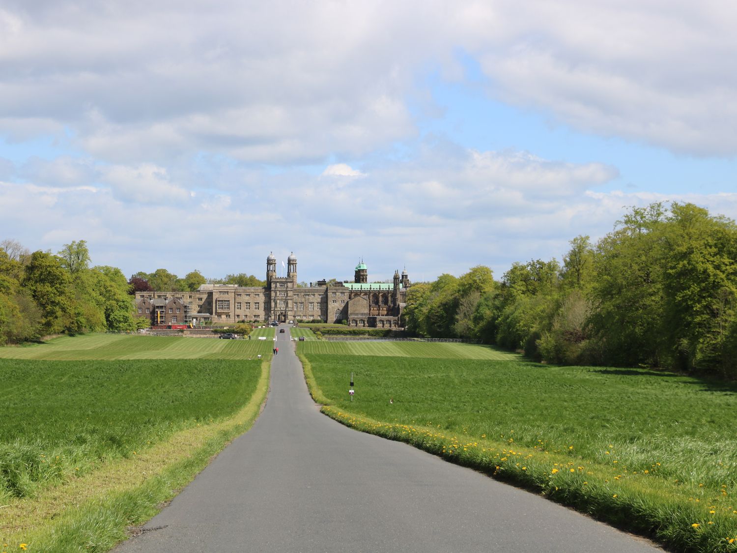 Lower Flass Farm, Clitheroe