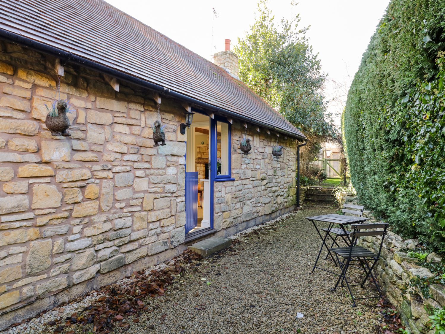 The Hideaway - Cotswolds - 996204 - photo 1