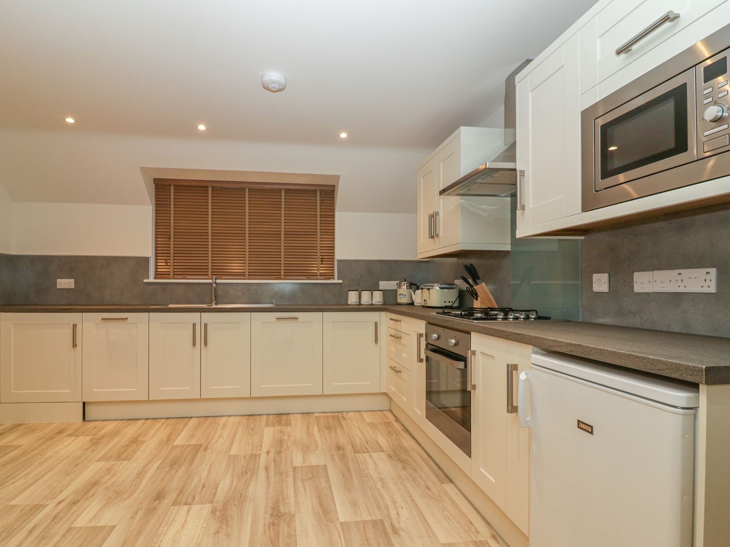 Swift Apartment, Padstow