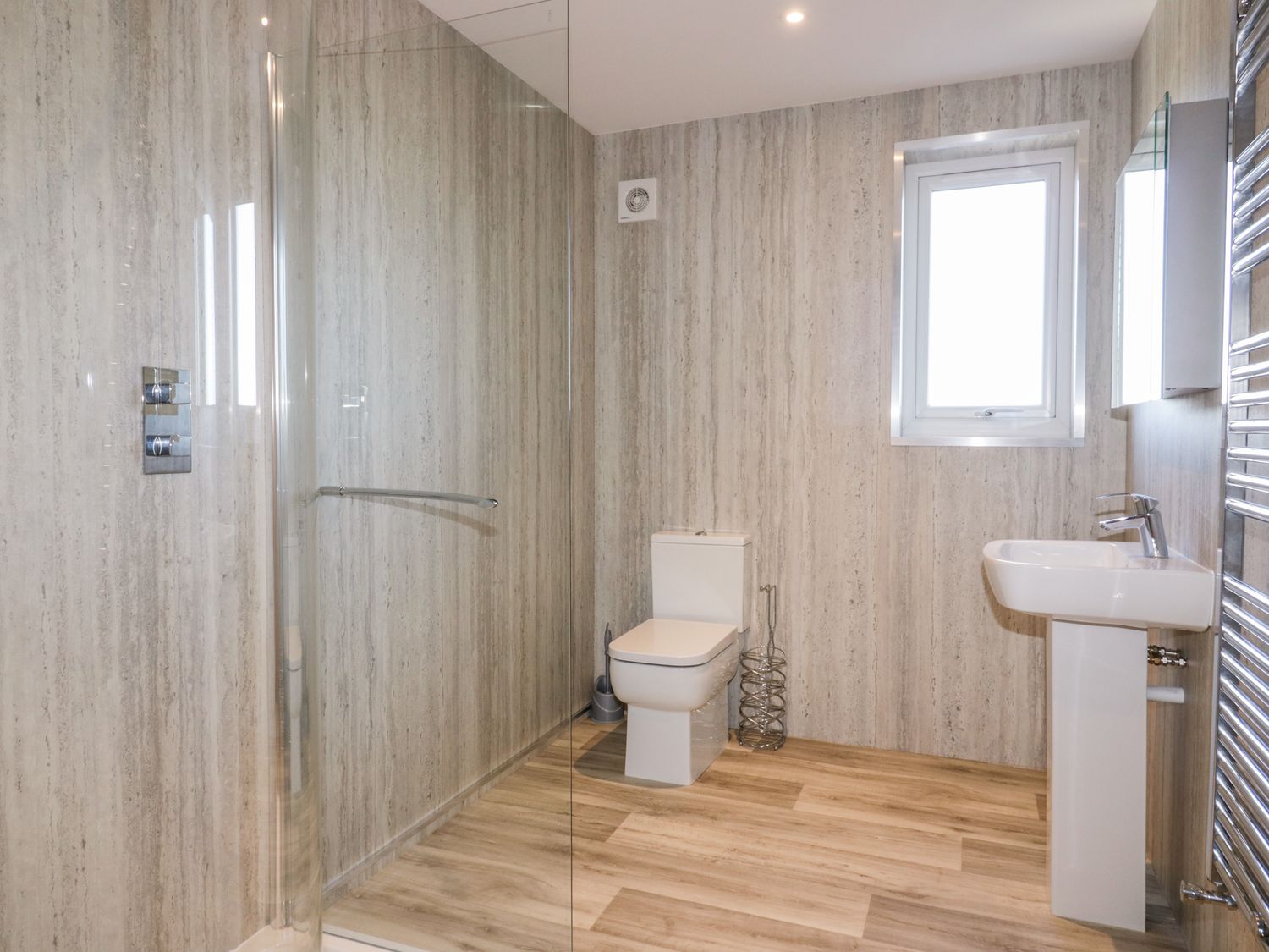 Swift Apartment, Padstow