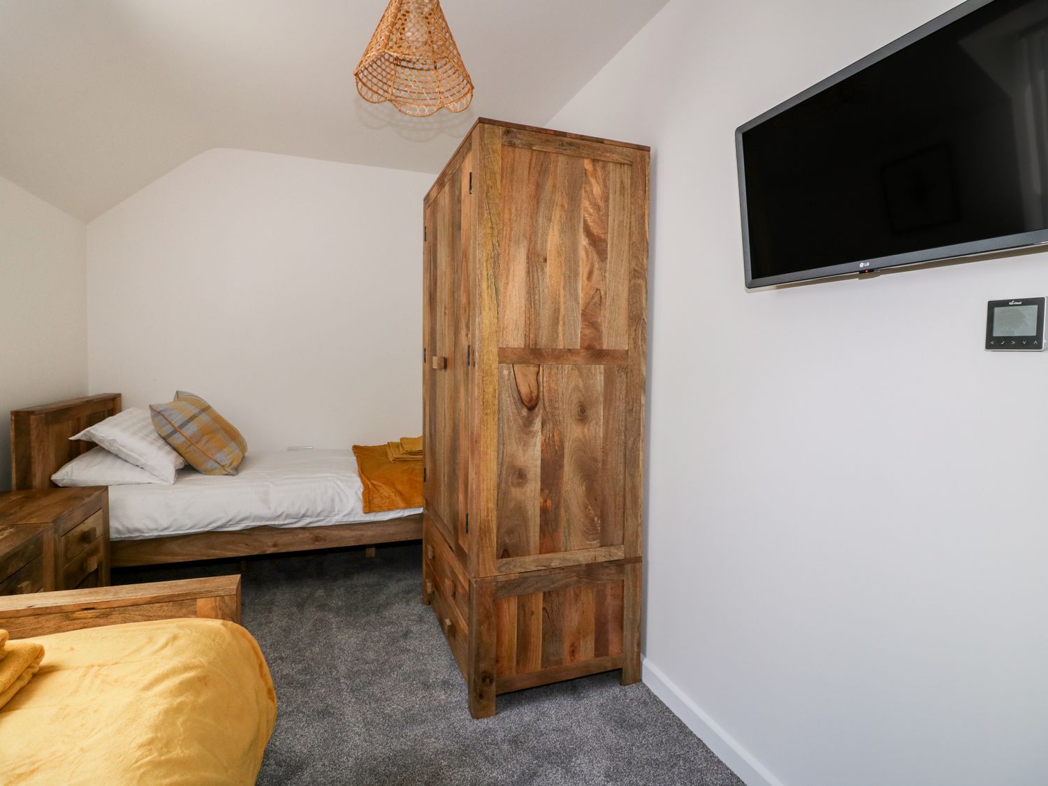 Swift Apartment, Padstow