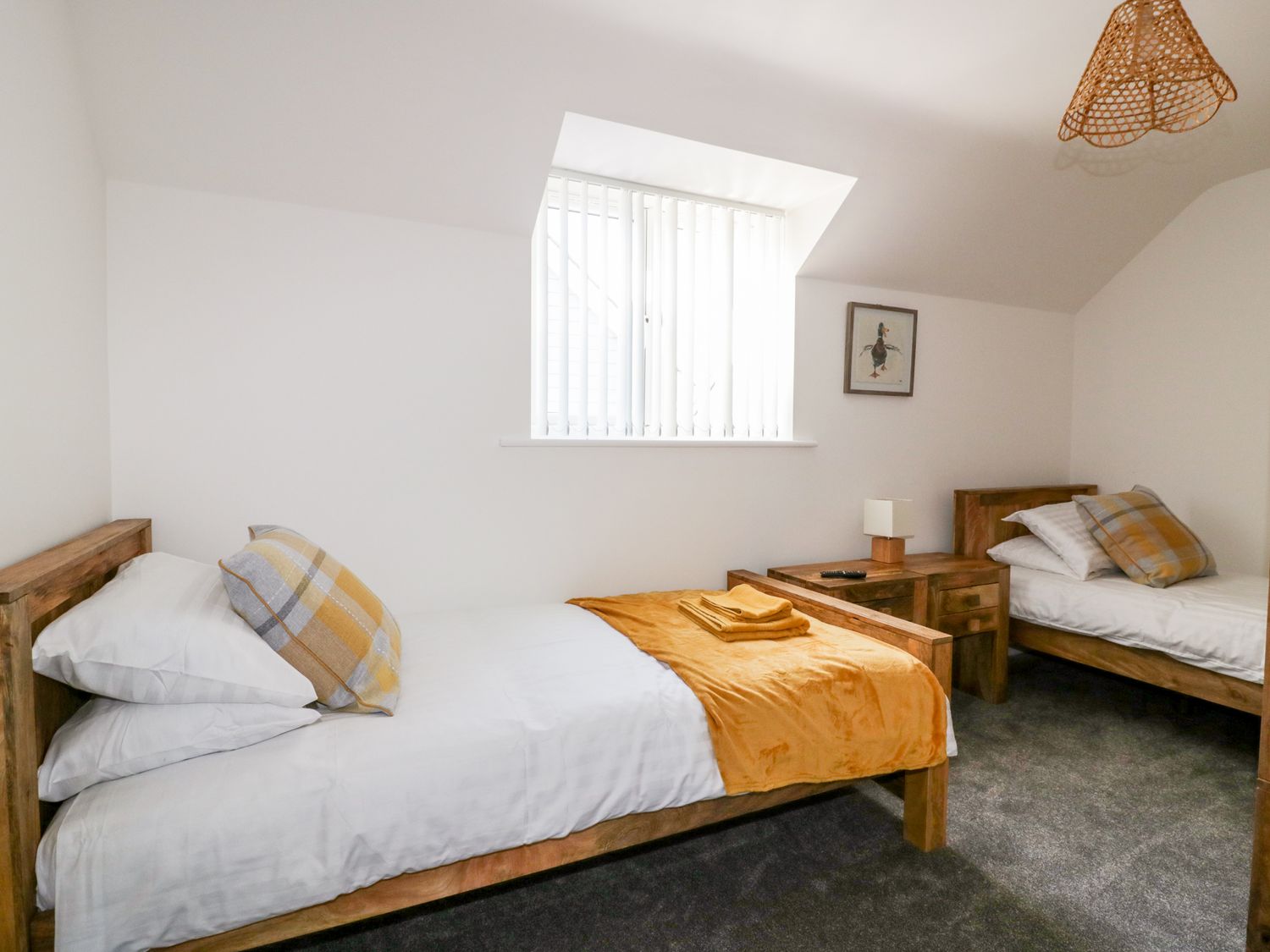 Swift Apartment, Padstow