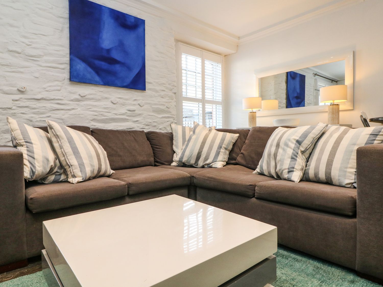 Rock House, Cornwall