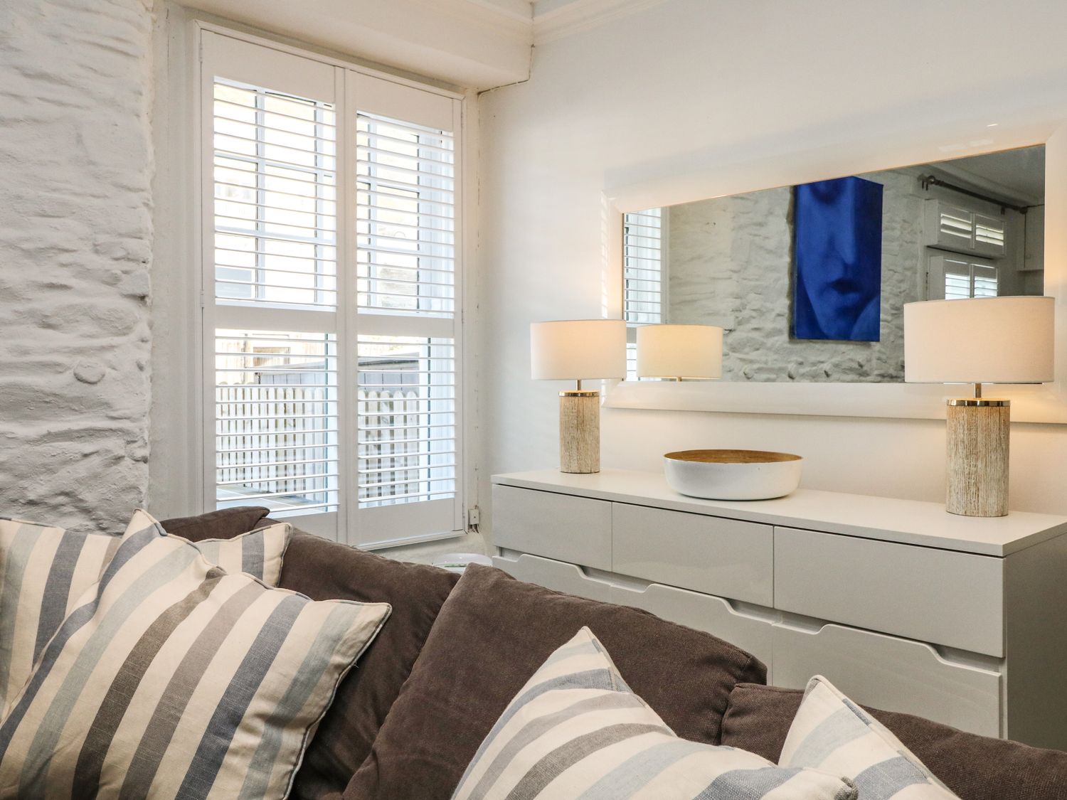 Rock House, Cornwall