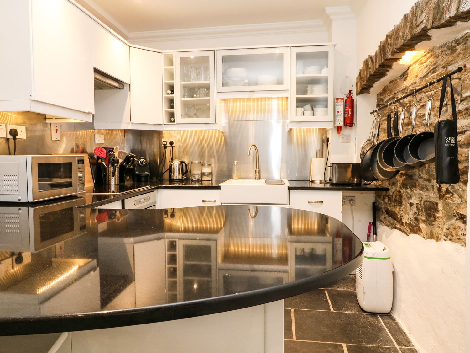 Rock House, Cornwall