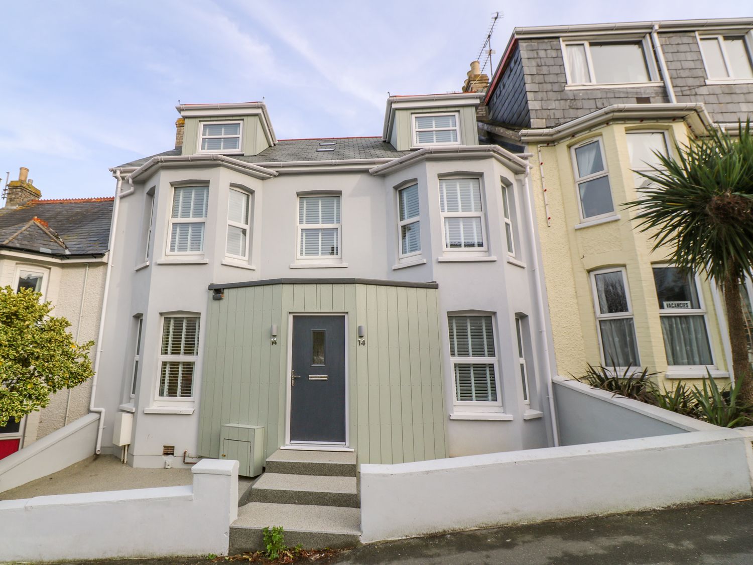 14 St. Georges Road - Cornwall - 997349 - photo 1