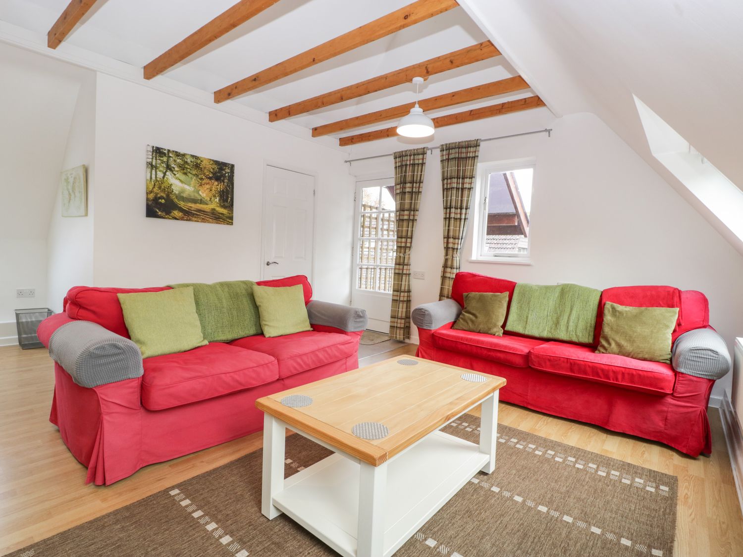 Stable Loft, Shipham