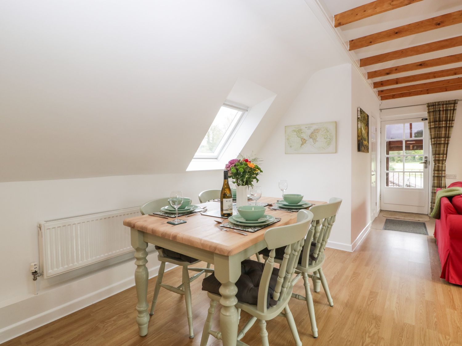 Stable Loft, Shipham