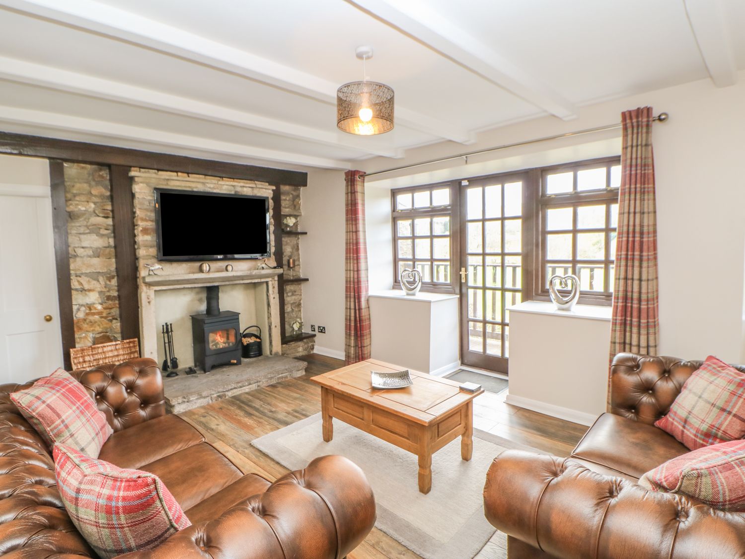 Bank Cottage, Cumbria