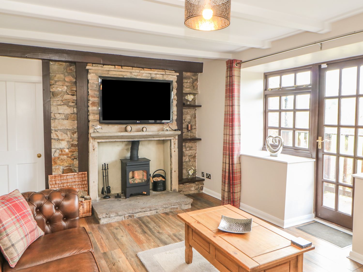 Bank Cottage, Cumbria