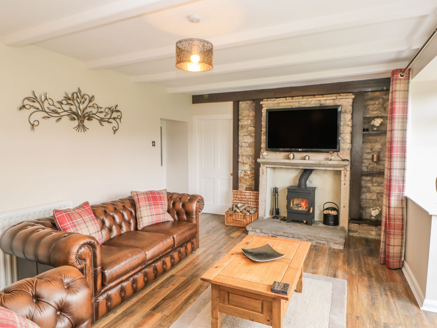 Bank Cottage, Cumbria