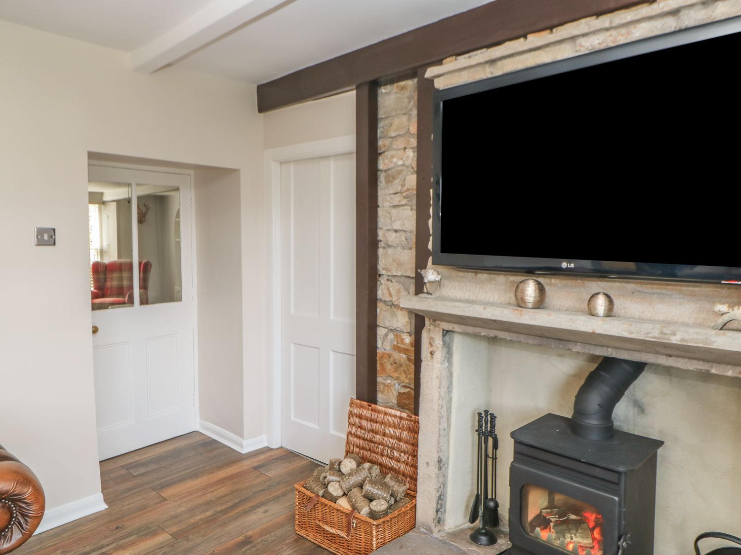 Bank Cottage, Cumbria