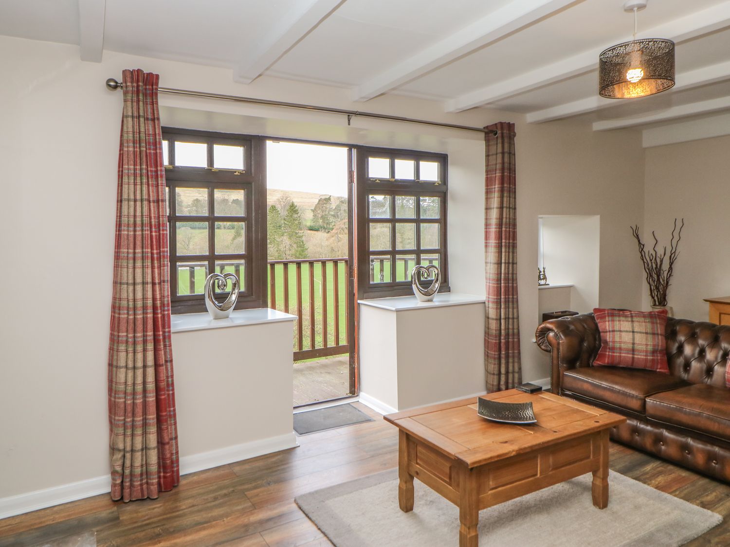 Bank Cottage, Cumbria