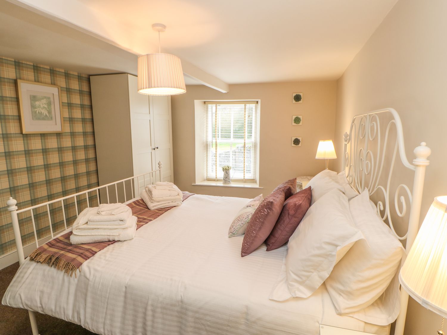 Bank Cottage, Cumbria