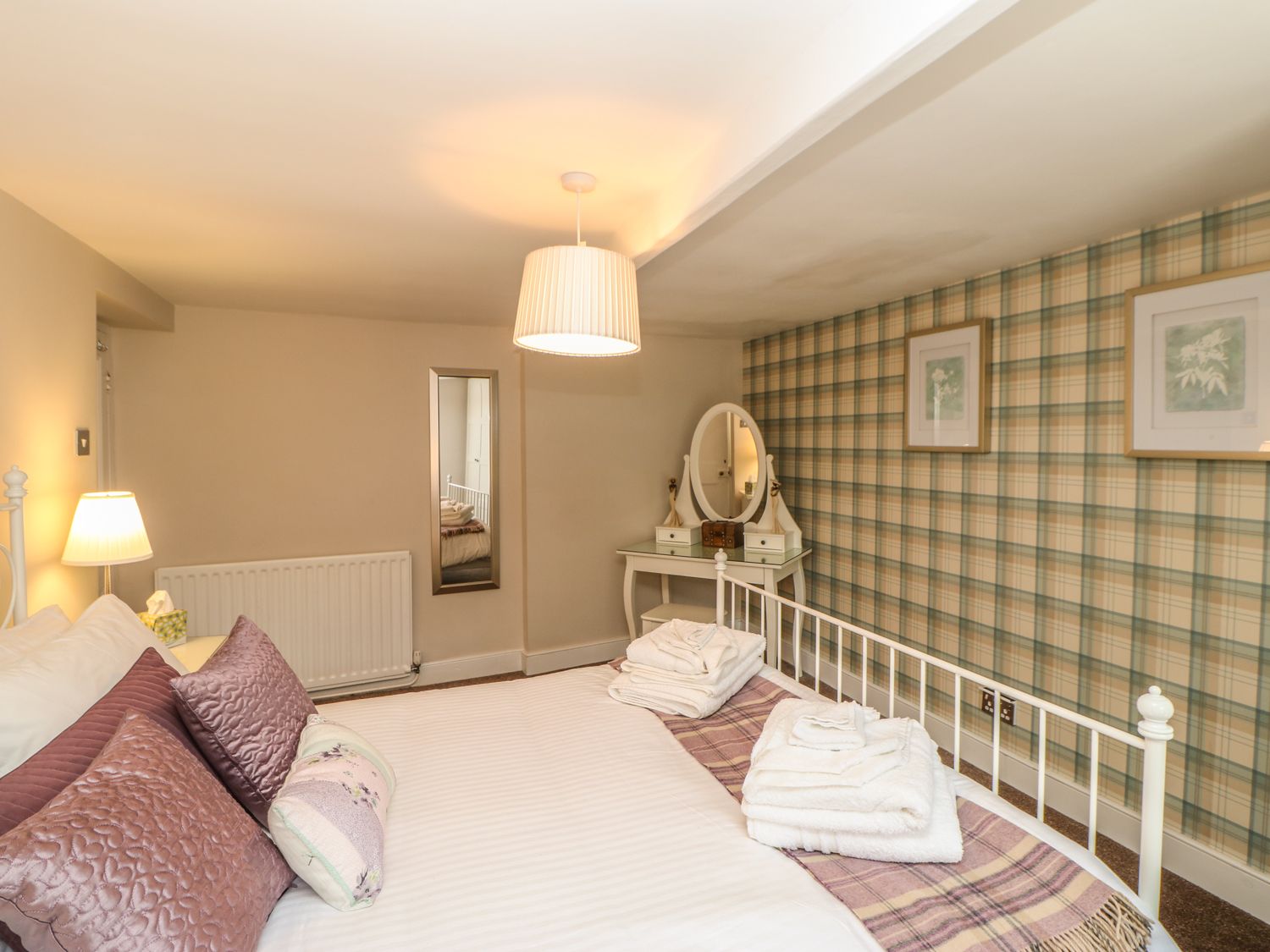 Bank Cottage, Cumbria