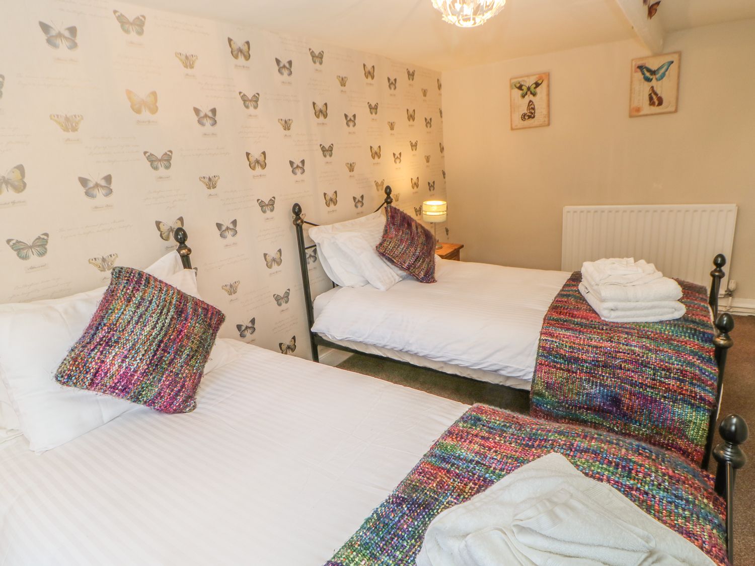 Bank Cottage, Cumbria