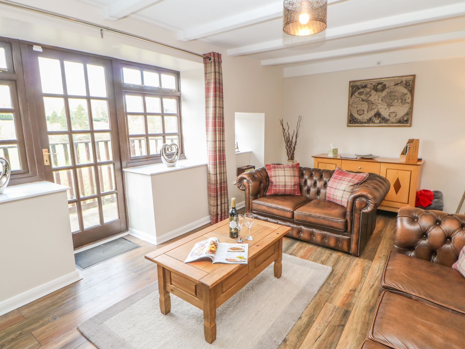 Bank Cottage, Cumbria