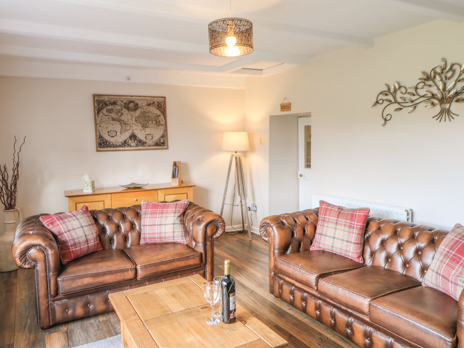 Bank Cottage, Cumbria