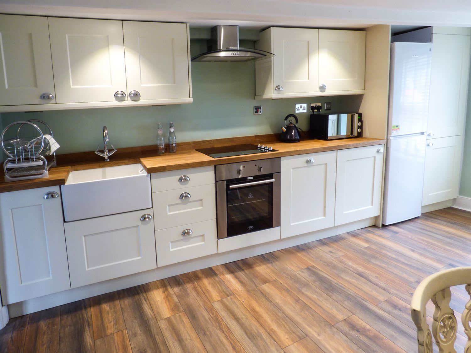 Bank Cottage, Cumbria