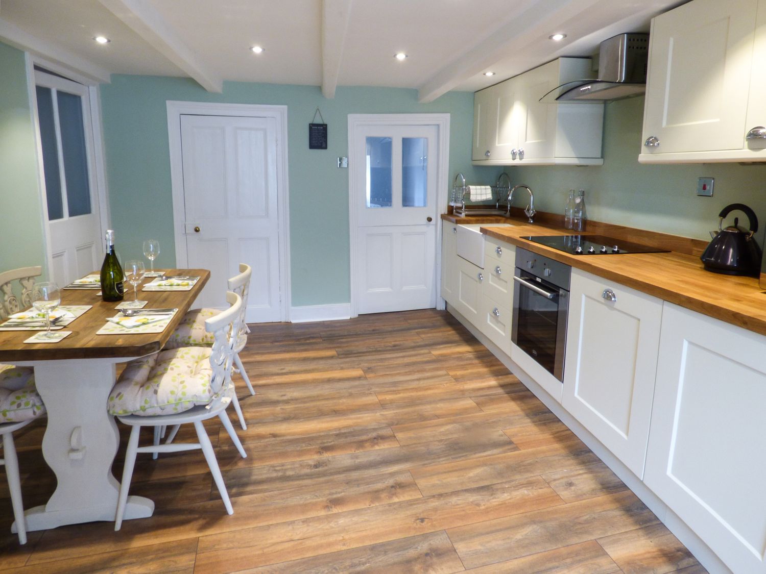 Bank Cottage, Cumbria