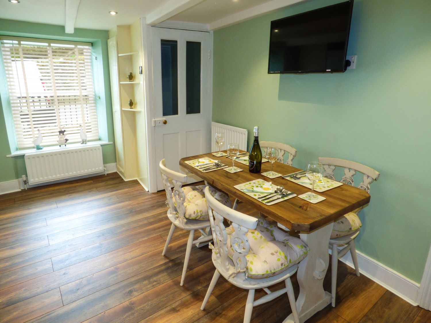 Bank Cottage, Cumbria