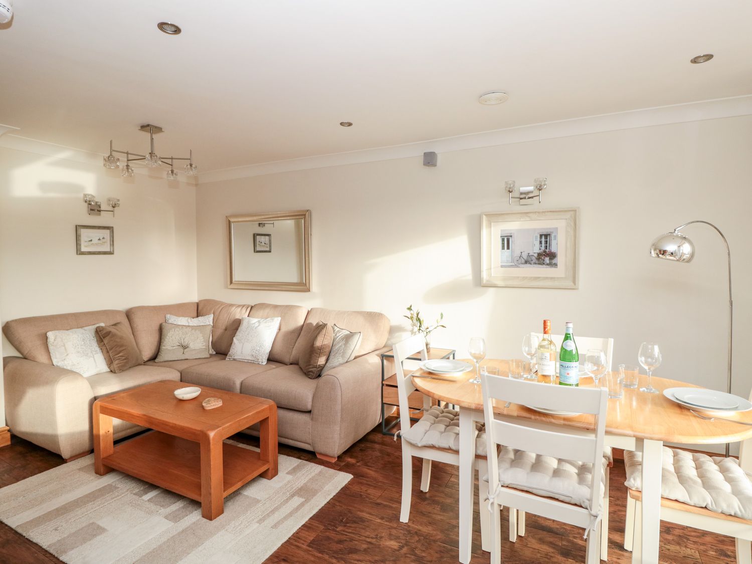 1 Court Cottage, Hillfield Village, Dartmouth