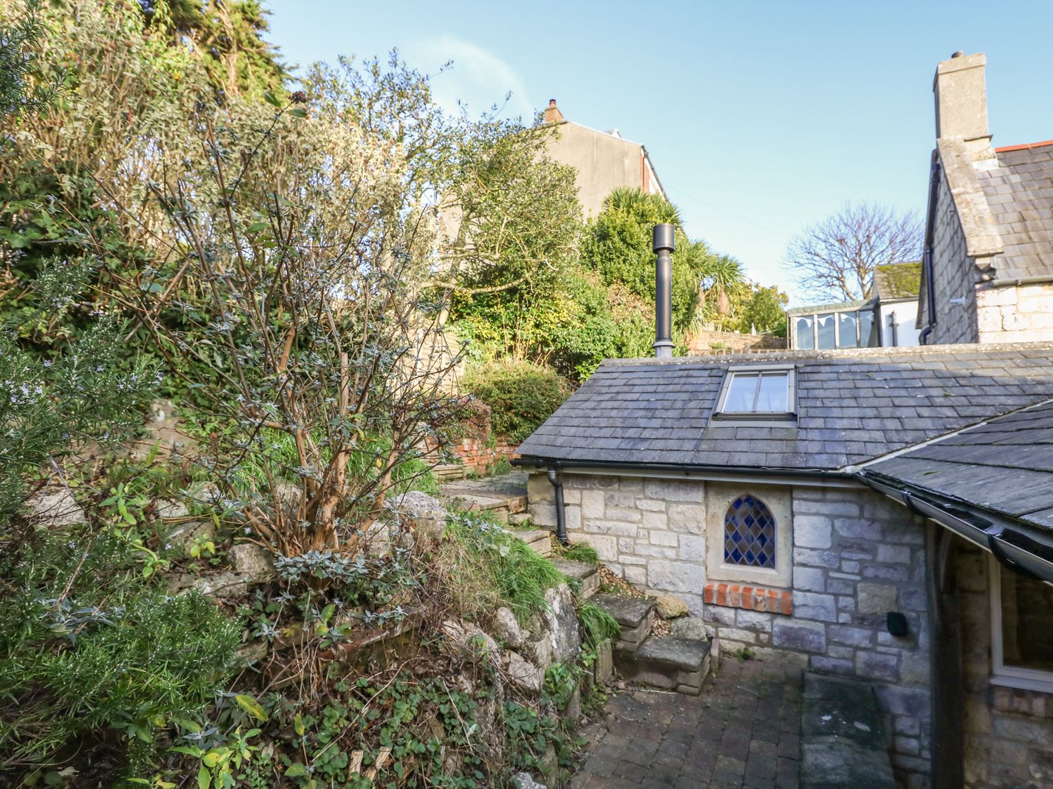 Myrtle Cottage, Wyke Regis Dorset England Cottages For Couples
