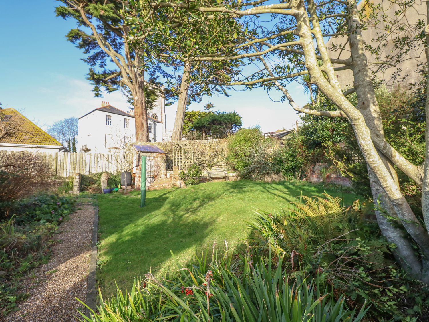 Myrtle Cottage, Wyke Regis Dorset England Cottages For Couples