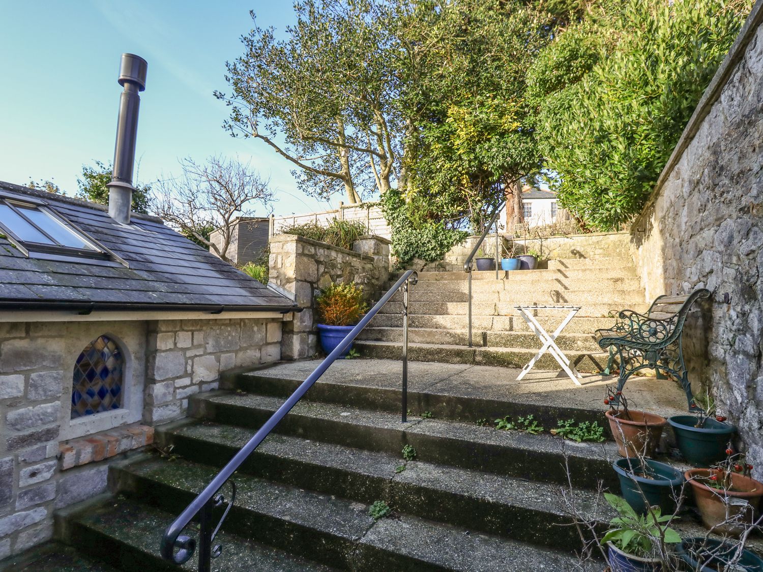 Myrtle Cottage, Wyke Regis Dorset England Cottages For Couples