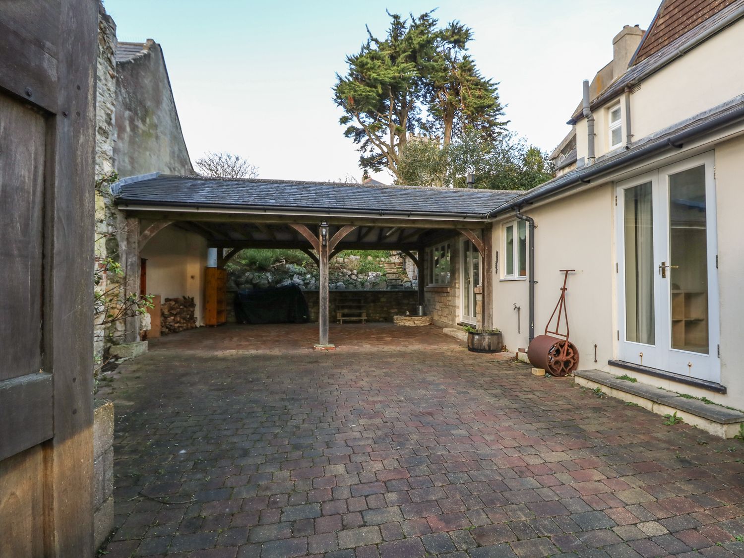 Myrtle Cottage, Wyke Regis Dorset England Cottages For Couples