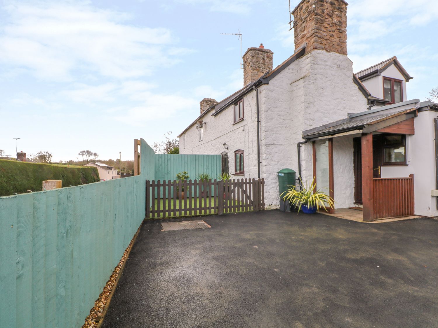 Cross House Cottage, Shropshire Shropshire England Cottages For