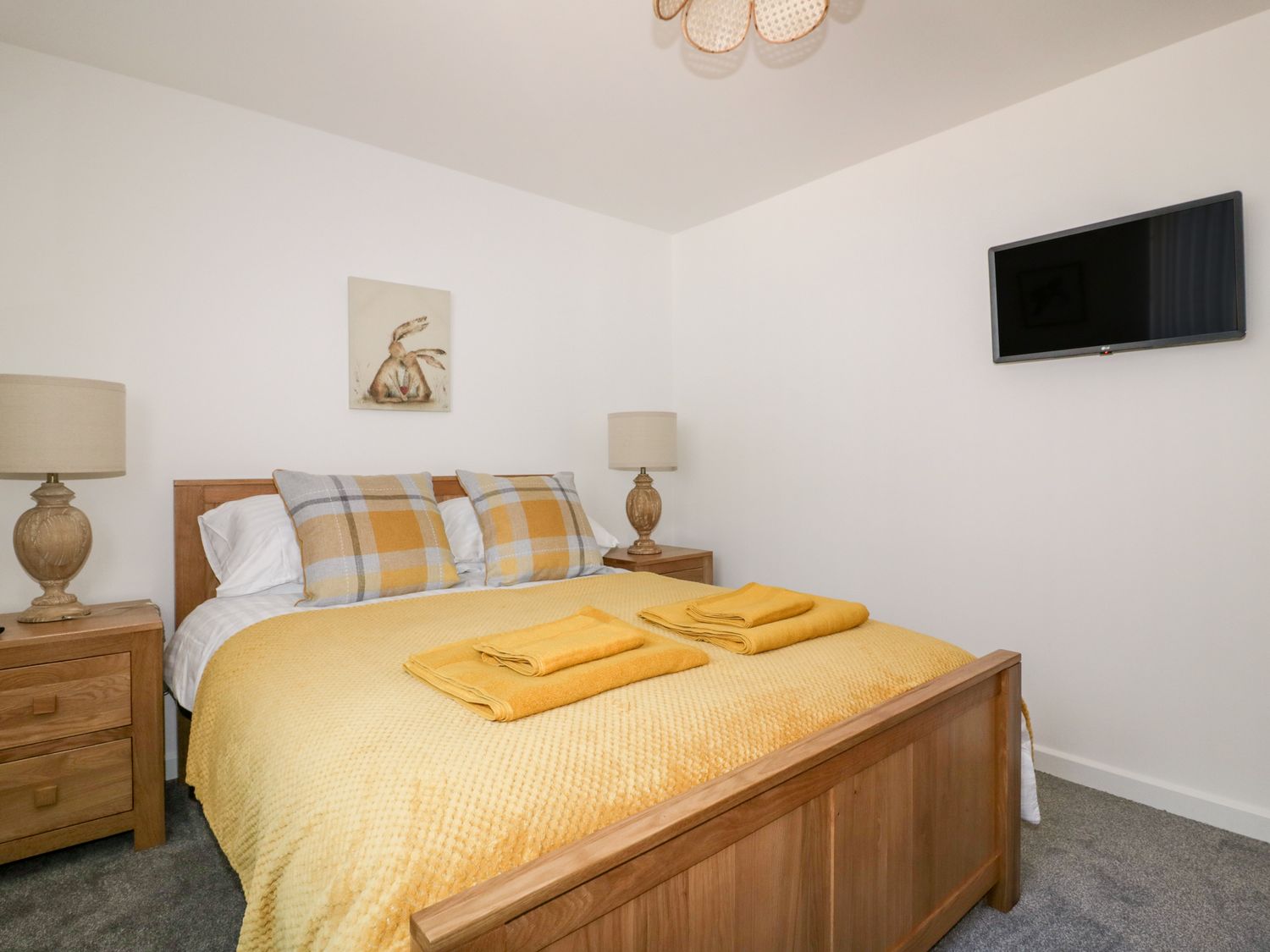 Pintail Apartment, Padstow