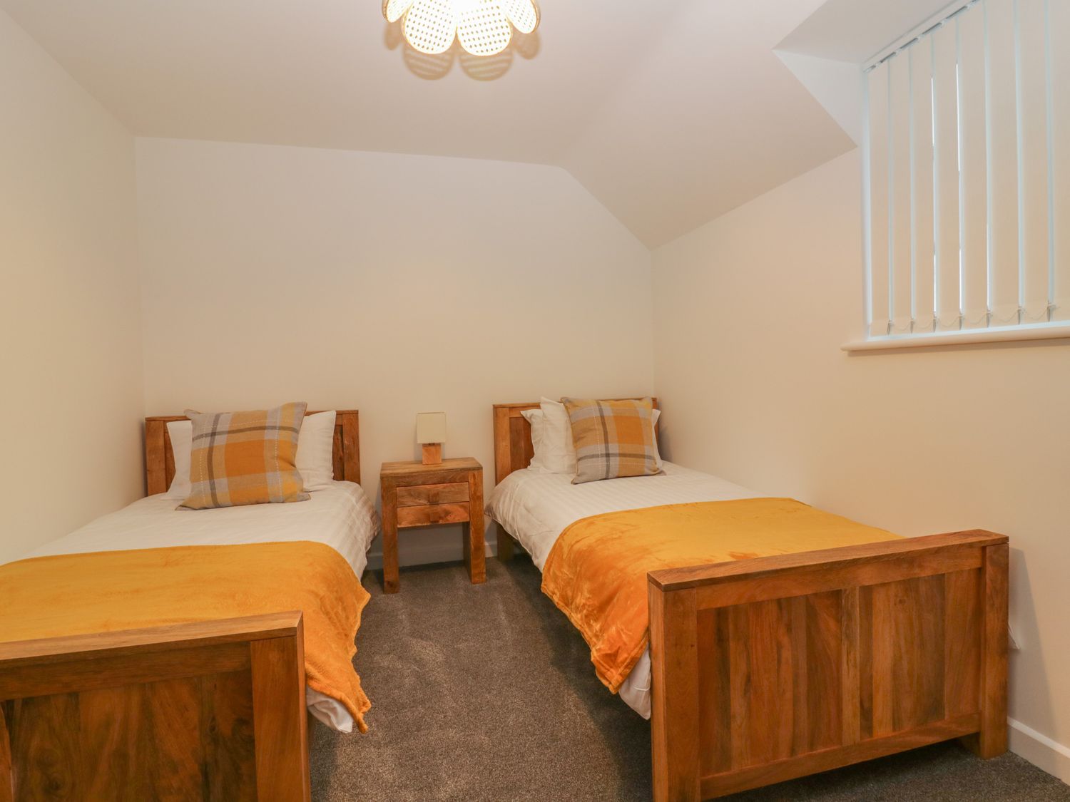 Wren Apartment, Padstow