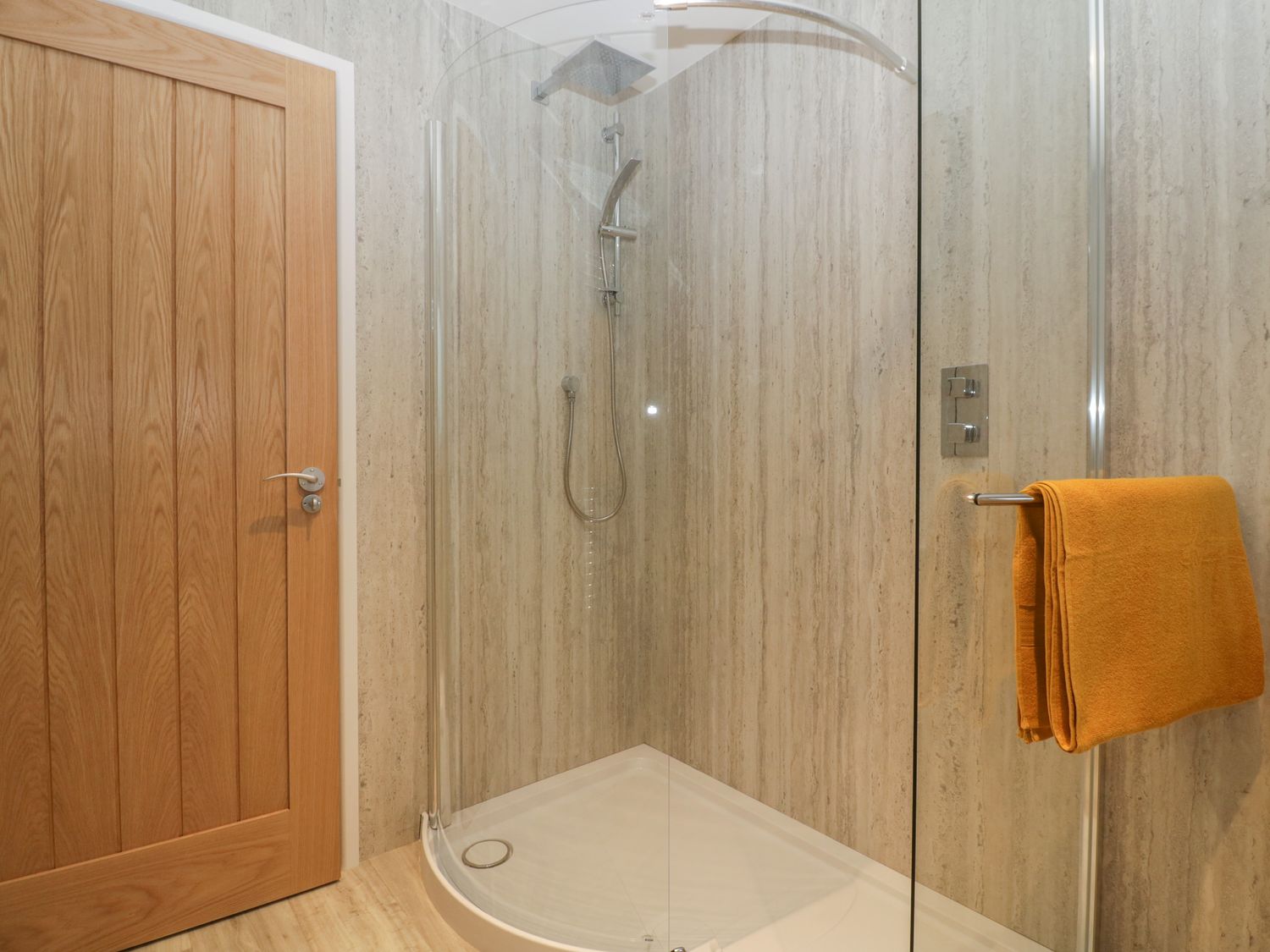 Wren Apartment, Padstow