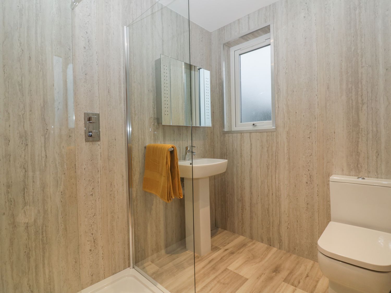 Wren Apartment, Padstow