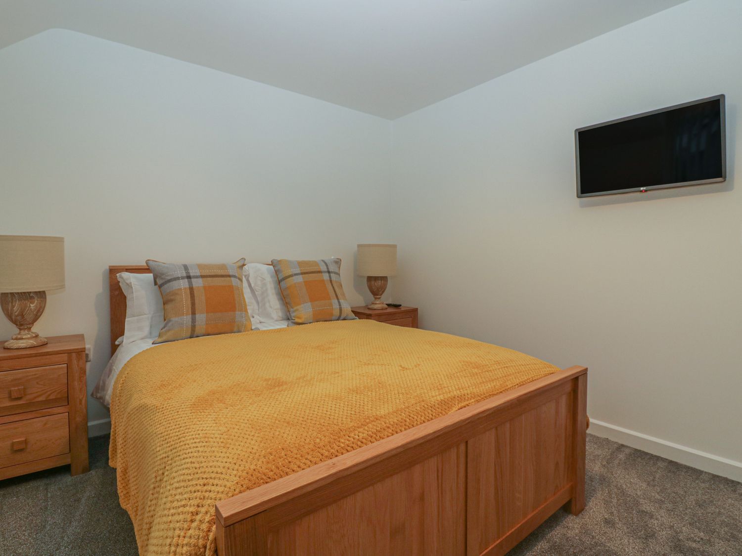 Wren Apartment, Padstow
