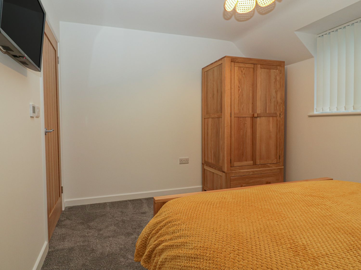Wren Apartment, Padstow