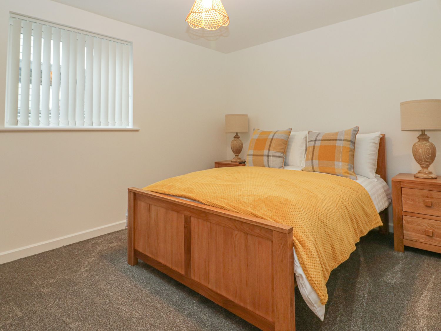 Falcon Apartment, Padstow